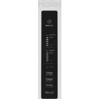 Холодильник Haier CEF536CWG - Превью изображения №11 — Интернет-магазин Your Sale