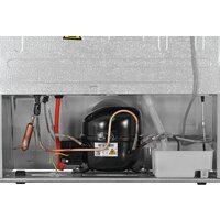 Холодильник Haier CEF536CWG - Превью изображения №12 — Интернет-магазин Your Sale