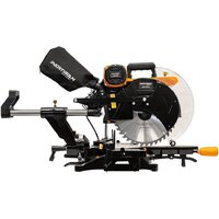 Торцовочная пила Partisan PSM-305.1 - Превью изображения №3 — Интернет-магазин Your Sale