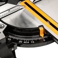 Торцовочная пила Partisan PSM-305.1 - Превью изображения №5 — Интернет-магазин Your Sale