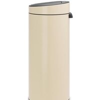 Brabantia Touch Bin New 30 л (миндальный) Image #3