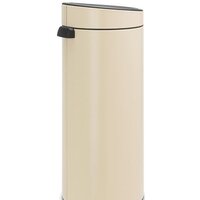 Brabantia Touch Bin New 30 л (миндальный) Image #2