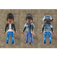 Playmobil PM70625 Спинозавр: двойная сила защиты Image #2