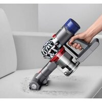 Пылесос Dyson V8 Absolute - Превью изображения №15 — Интернет-магазин Your Sale
