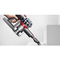 Пылесос Dyson V8 Absolute - Превью изображения №12 — Интернет-магазин Your Sale