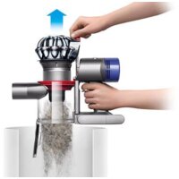 Пылесос Dyson V8 Absolute - Превью изображения №16 — Интернет-магазин Your Sale