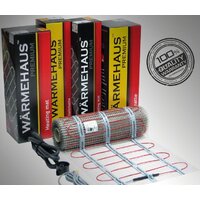 Warmehaus MAT 200W 7 кв.м 1400 Вт