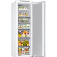 Морозильник Samsung BRZ22700EWW/EF - Превью изображения №9 — Интернет-магазин Your Sale