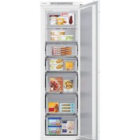 Морозильник Samsung BRZ22700EWW/EF - Превью изображения №3 — Интернет-магазин Your Sale