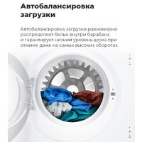 MAUNFELD MBWM148S Image #27