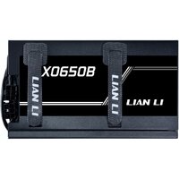 Блок питания Lian Li RB 650 G9P.BX0650B.B000.RU - Превью изображения №4 — Интернет-магазин Your Sale