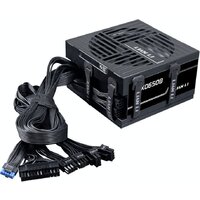 Блок питания Lian Li RB 650 G9P.BX0650B.B000.RU - Превью изображения №2 — Интернет-магазин Your Sale