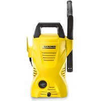 Мойка высокого давления Karcher K 2 Compact (1.673-121.0) - Превью изображения №3 — Интернет-магазин Your Sale