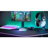SteelSeries Aerox 3 Wireless 2022 Edition Ghost Image #12