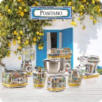 Тостер Ariete Vintage 0156/0P - Превью изображения №8 — Интернет-магазин Your Sale