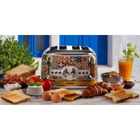 Тостер Ariete Vintage 0156/0P - Превью изображения №7 — Интернет-магазин Your Sale