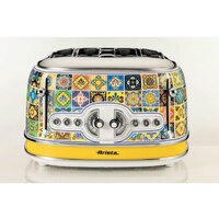 Тостер Ariete Vintage 0156/0P - Превью изображения №3 — Интернет-магазин Your Sale
