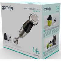 Gorenje HBC807QB Image #5