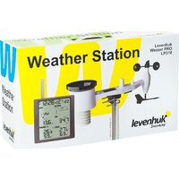 Термогигрометр Levenhuk Wezzer PRO LP310 82931 - Превью изображения №11 — Интернет-магазин Your Sale