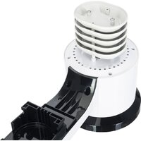 Термогигрометр Levenhuk Wezzer PRO LP310 82931 - Превью изображения №9 — Интернет-магазин Your Sale