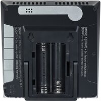 Термогигрометр Levenhuk Wezzer PRO LP310 82931 - Превью изображения №5 — Интернет-магазин Your Sale