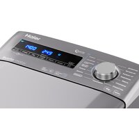 Стиральная машина с вертикальной загрузкой Haier RTXS G584TMHR-07 - Превью изображения №4 — Интернет-магазин Your Sale