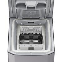 Стиральная машина с вертикальной загрузкой Haier RTXS G584TMHR-07 - Превью изображения №3 — Интернет-магазин Your Sale