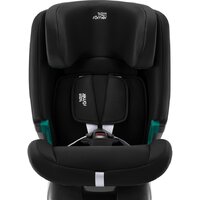 Britax Romer Evolvafix (space black) Image #3