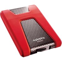 ADATA DashDrive Durable HD650 1TB (AHD650-1TU3-CRD) Image #1