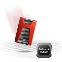 ADATA DashDrive Durable HD650 1TB (AHD650-1TU3-CRD) Image #4