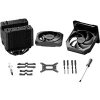 Кулер для процессора be quiet! Dark Rock Pro 6 BK048 - Превью изображения №8 — Интернет-магазин Your Sale