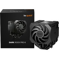 Кулер для процессора be quiet! Dark Rock Pro 6 BK048 - Превью изображения №9 — Интернет-магазин Your Sale