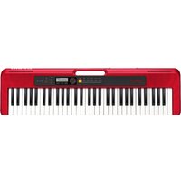 Casio CT-S200 (красный)