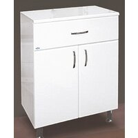 Misty Люси - 60 Тумба напольная - Э-Люс07060-011