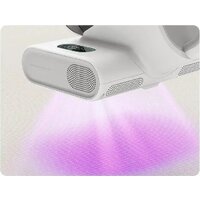 Пылесос для удаления пылевых клещей Xiaomi Mijia Dust Mite Vacuum Cleaner 2 Pro E401CN (с переходником на евровилку) - Превью изображения №7 — Интернет-магазин Your Sale