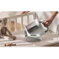 Пылесос для удаления пылевых клещей Xiaomi Mijia Dust Mite Vacuum Cleaner 2 Pro E401CN (с переходником на евровилку) - Превью изображения №4 — Интернет-магазин Your Sale
