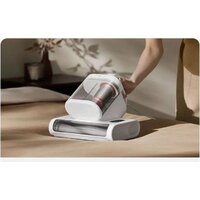 Пылесос для удаления пылевых клещей Xiaomi Mijia Dust Mite Vacuum Cleaner 2 Pro E401CN (с переходником на евровилку) - Превью изображения №3 — Интернет-магазин Your Sale