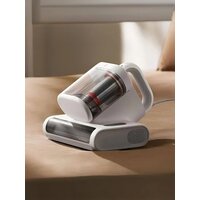 Пылесос для удаления пылевых клещей Xiaomi Mijia Dust Mite Vacuum Cleaner 2 Pro E401CN (с переходником на евровилку) - Превью изображения №2 — Интернет-магазин Your Sale