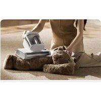 Пылесос для удаления пылевых клещей Xiaomi Mijia Dust Mite Vacuum Cleaner 2 Pro E401CN (с переходником на евровилку) - Превью изображения №5 — Интернет-магазин Your Sale