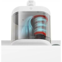 Пылесос для удаления пылевых клещей Xiaomi Mijia Dust Mite Vacuum Cleaner 2 Pro E401CN (с переходником на евровилку) - Превью изображения №9 — Интернет-магазин Your Sale