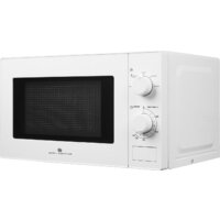 Микроволновая печь General Electronics GE-MS620W - Превью изображения №5 — Интернет-магазин Your Sale