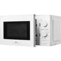 Микроволновая печь General Electronics GE-MS620W - Превью изображения №4 — Интернет-магазин Your Sale