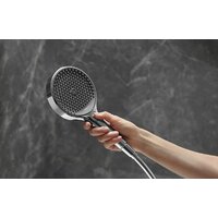 Душевая лейка Hansgrohe Rainfinity 26864670 - Превью изображения №3 — Интернет-магазин Your Sale