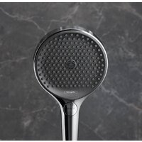 Душевая лейка Hansgrohe Rainfinity 26864670 - Превью изображения №2 — Интернет-магазин Your Sale
