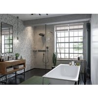 Душевая лейка Hansgrohe Rainfinity 26864670 - Превью изображения №5 — Интернет-магазин Your Sale