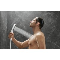 Душевая лейка Hansgrohe Rainfinity 26864670 - Превью изображения №8 — Интернет-магазин Your Sale