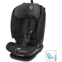 Maxi-Cosi Titan Plus i-Size (authentic black) Image #7