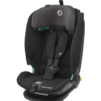 Maxi-Cosi Titan Plus i-Size (authentic black)