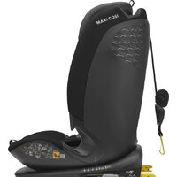 Maxi-Cosi Titan Plus i-Size (authentic black) Image #6