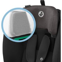 Maxi-Cosi Titan Plus i-Size (authentic black) Image #2